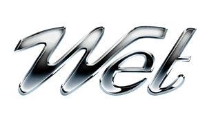 Wet