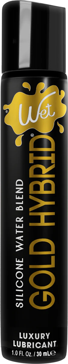 Wholesale ~ Gold Hybrid 1 Fl Oz