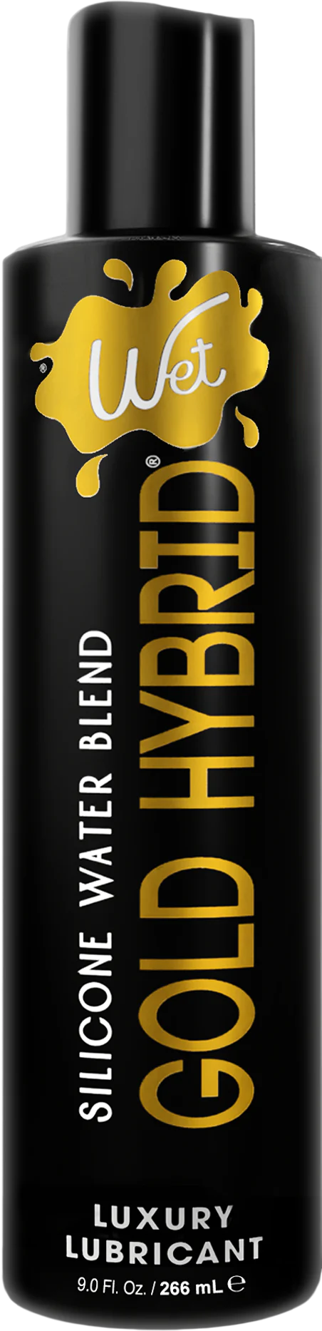 Wholesale ~ Gold Hybrid 9 Fl Oz