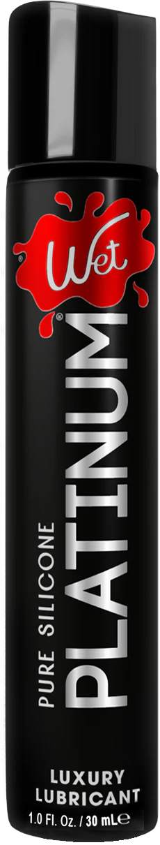 Wholesale ~ Platinum 1 Fl Oz