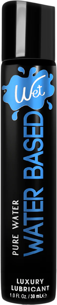 Wholesale ~ Water Based 1 Fl Oz (Case of 30)