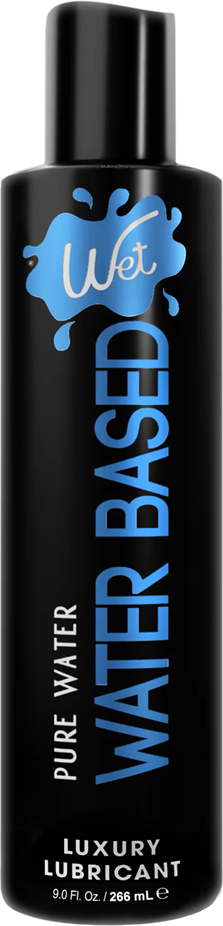 Wholesale ~ Water Based 9 Fl Oz (Case of 60)